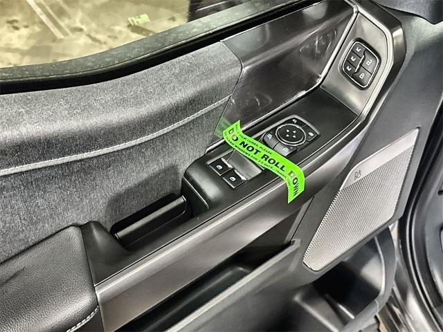 new 2025 Ford F-150 car, priced at $66,606