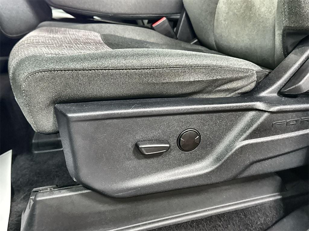 used 2023 Ford F-150 car, priced at $28,793