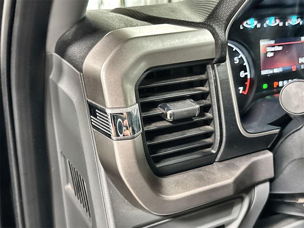 used 2023 Ford F-150 car, priced at $28,793