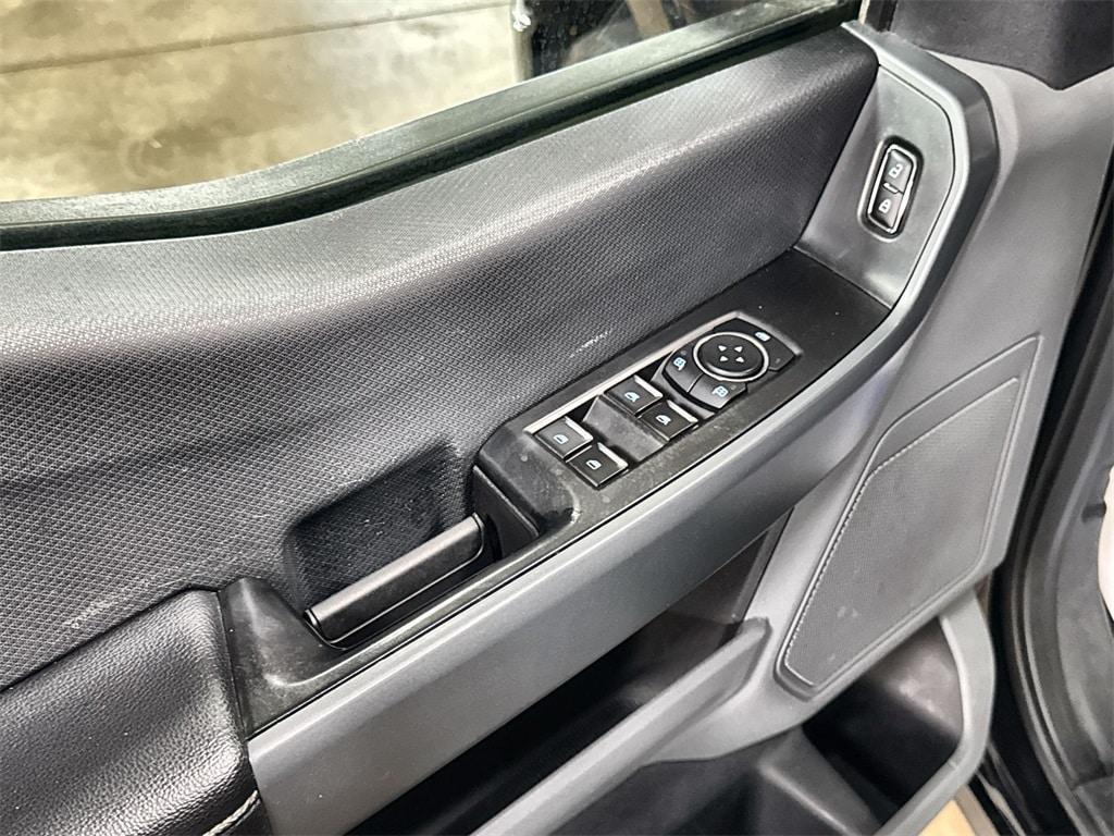 used 2023 Ford F-150 car, priced at $28,793