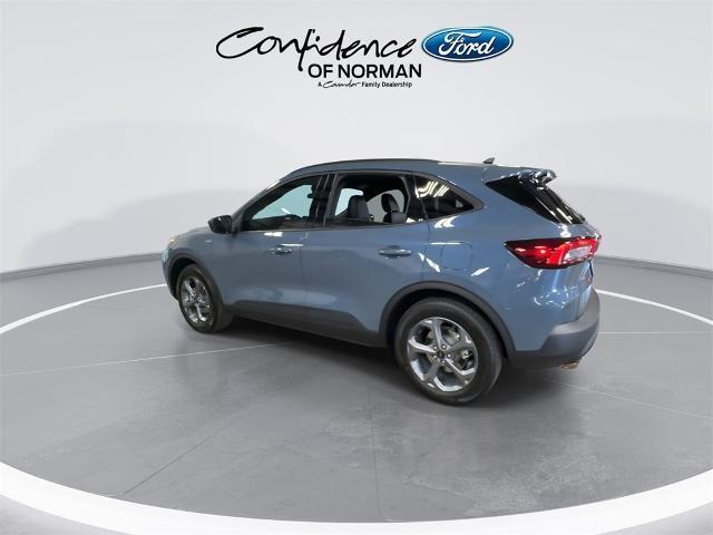new 2025 Ford Escape car, priced at $34,520