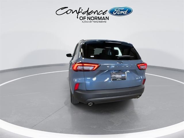 new 2025 Ford Escape car, priced at $34,520