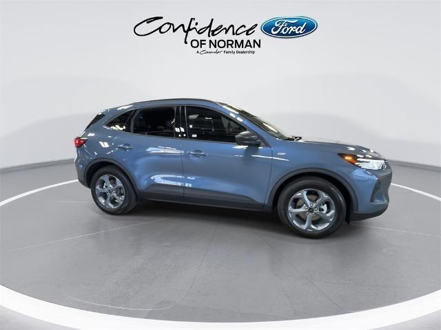 new 2025 Ford Escape car, priced at $34,520