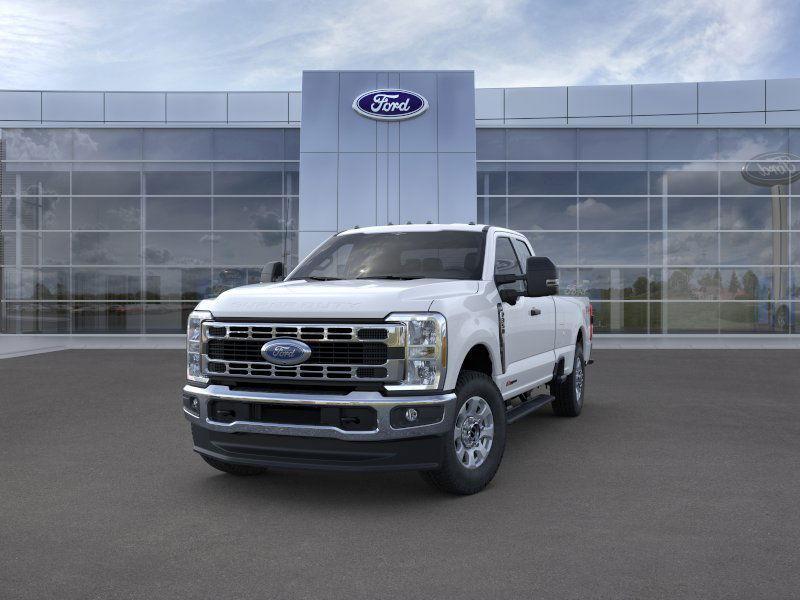 new 2024 Ford F-350 car, priced at $67,880