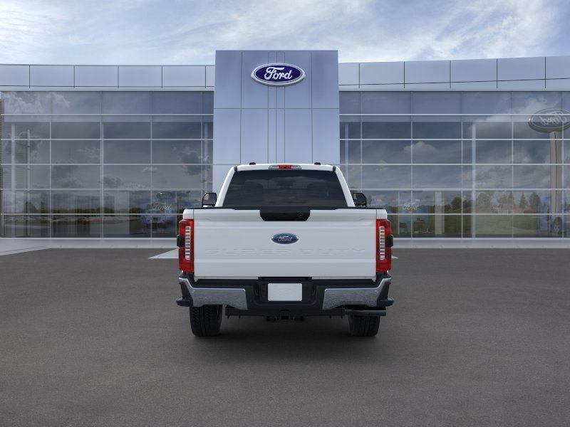 new 2024 Ford F-350 car, priced at $67,880