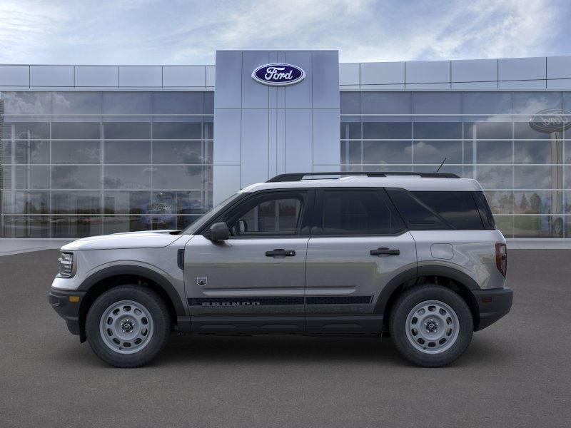 new 2024 Ford Bronco Sport car, priced at $29,860