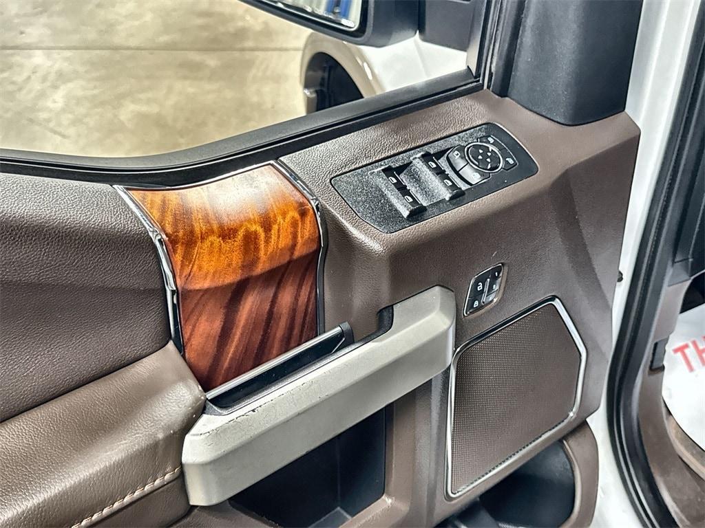 used 2020 Ford F-150 car, priced at $36,751