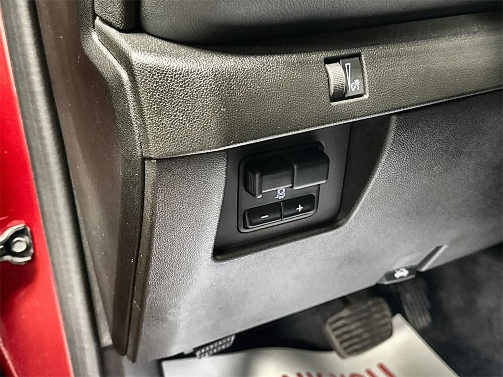 used 2023 Chevrolet Colorado car, priced at $35,731