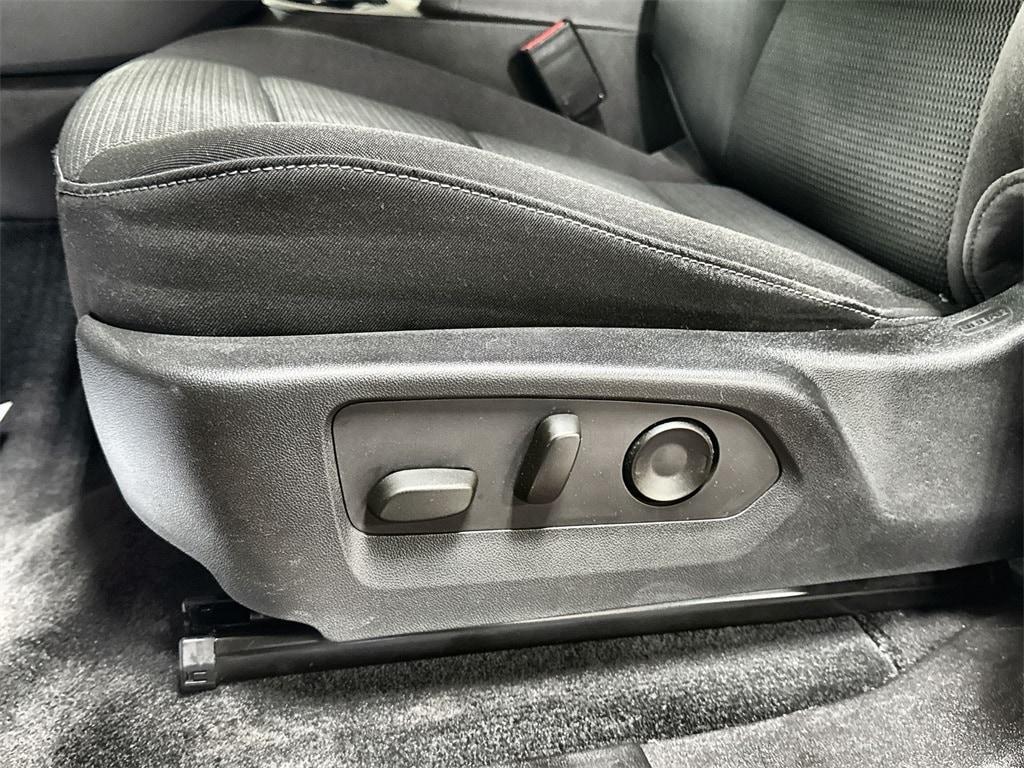 used 2023 Chevrolet Colorado car, priced at $35,731