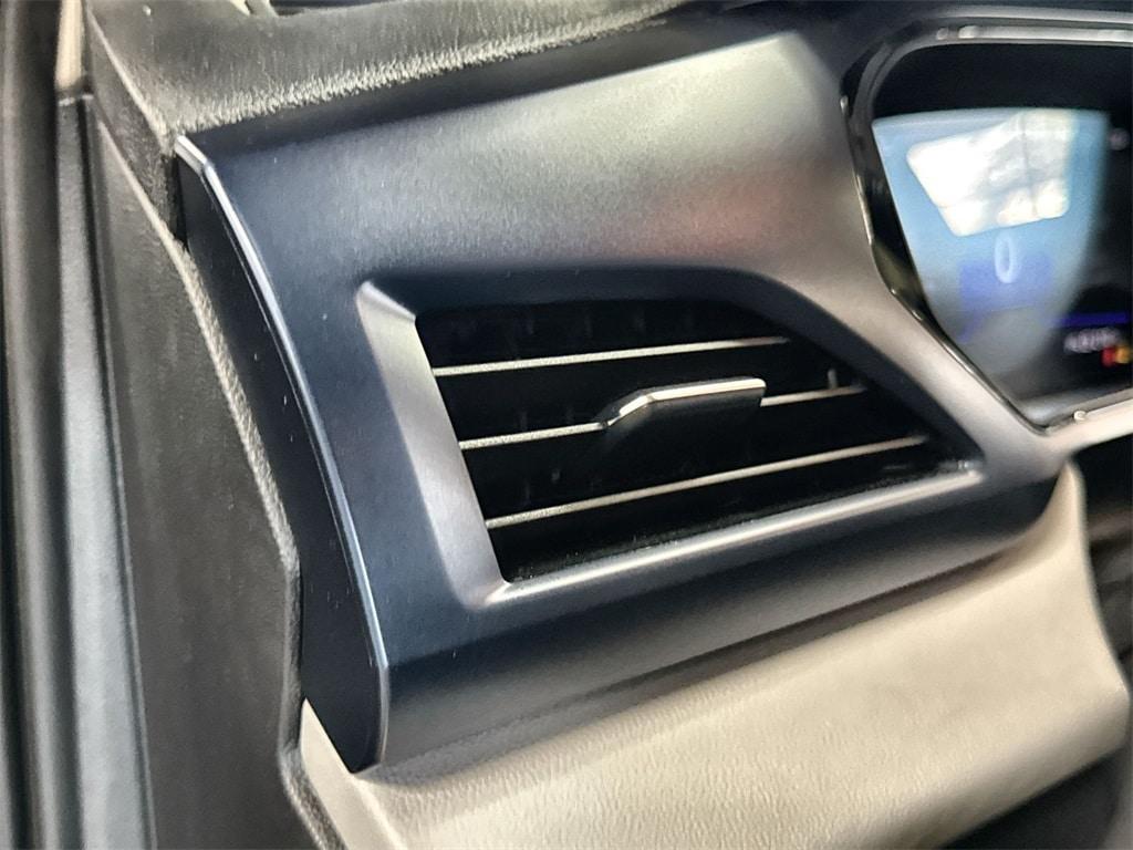used 2023 Volkswagen Taos car, priced at $18,257