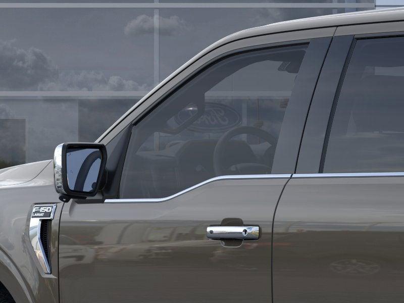 new 2025 Ford F-150 car, priced at $65,981