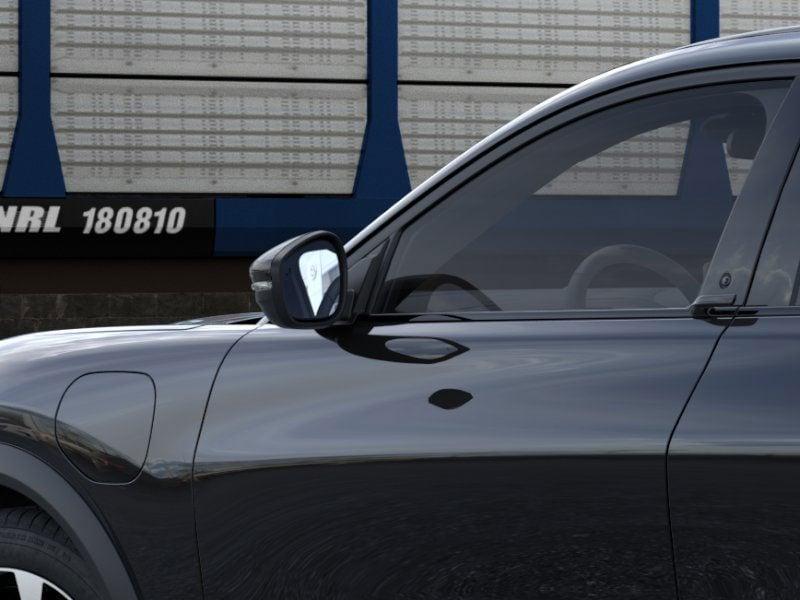 new 2025 Ford Mustang Mach-E car, priced at $41,050