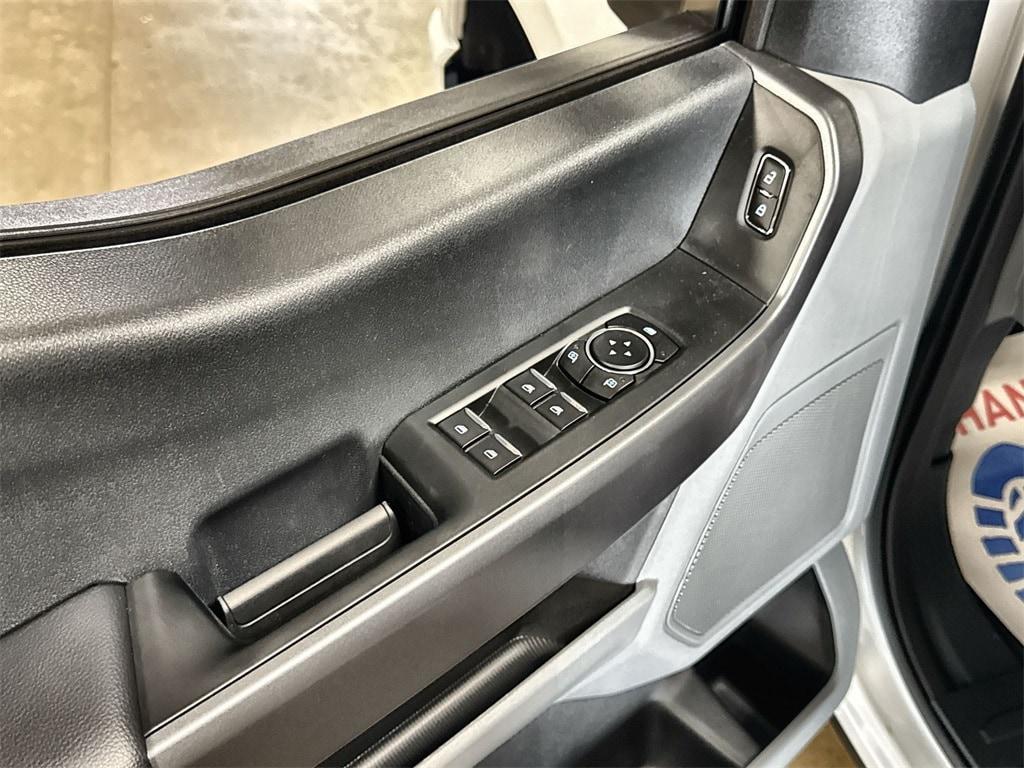 new 2025 Ford F-350 car, priced at $58,691