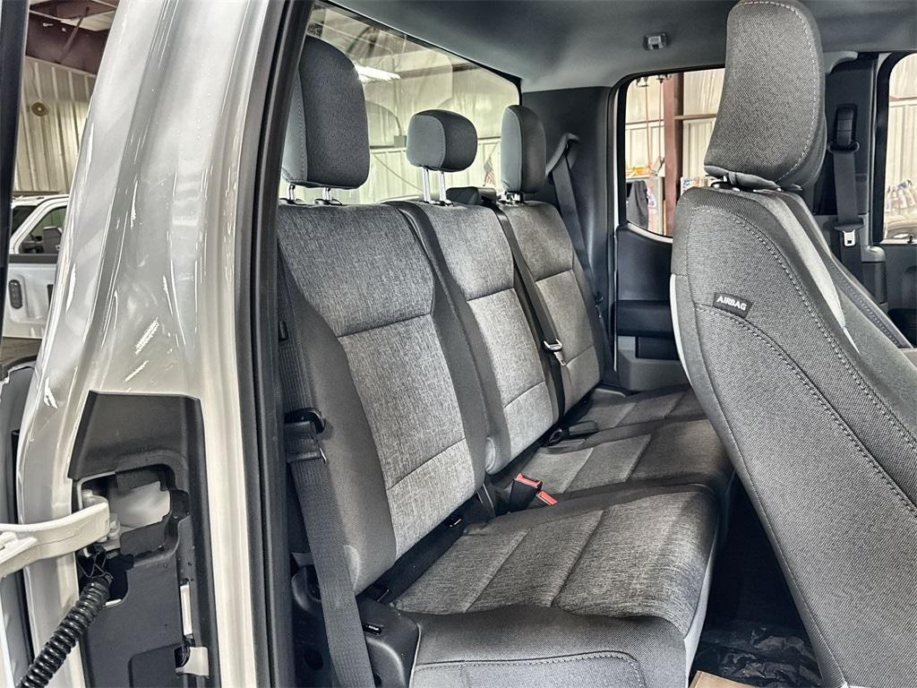 new 2025 Ford F-350 car, priced at $58,691