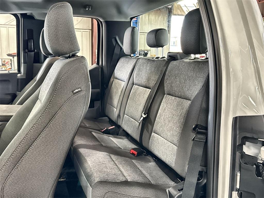 new 2025 Ford F-350 car, priced at $58,691