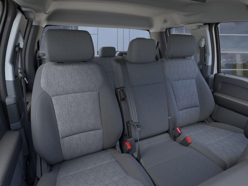 new 2025 Ford F-350 car, priced at $57,441