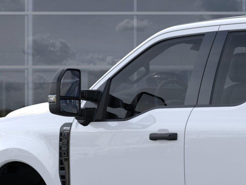 new 2025 Ford F-350 car, priced at $57,441