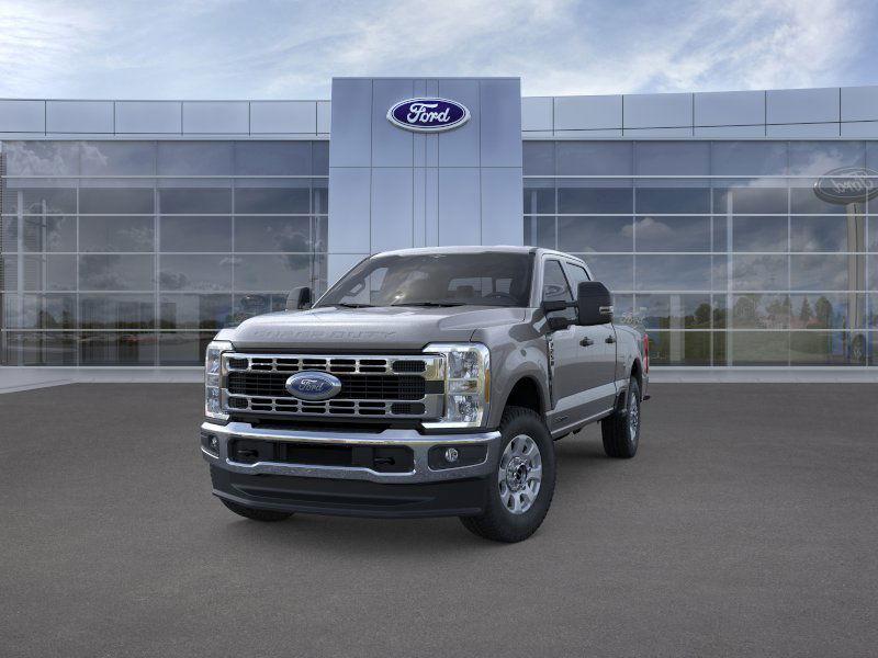 new 2025 Ford F-250 car, priced at $66,346