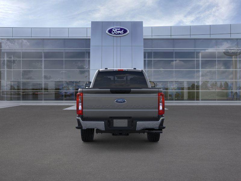 new 2025 Ford F-250 car, priced at $66,346