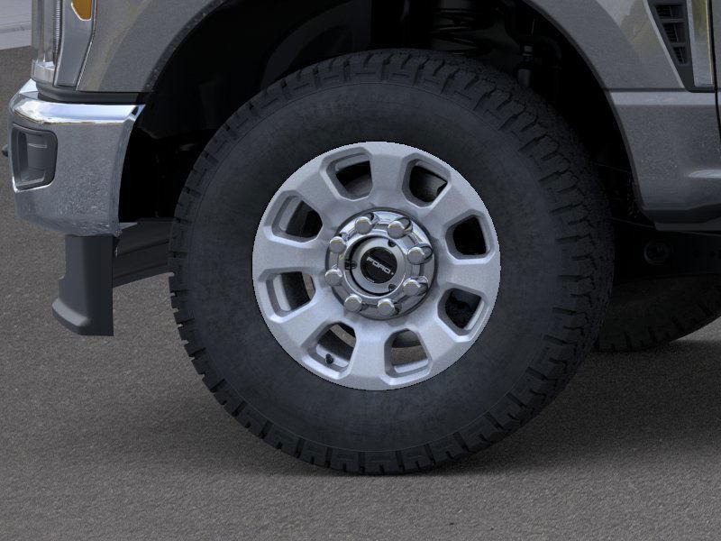 new 2025 Ford F-250 car, priced at $66,346