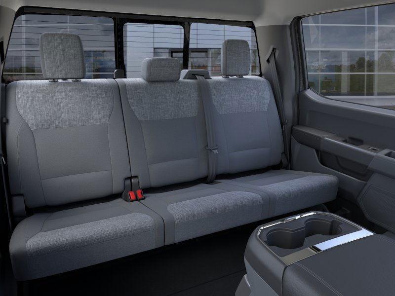 new 2025 Ford F-250 car, priced at $66,346
