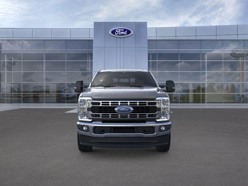 new 2025 Ford F-250 car, priced at $66,346