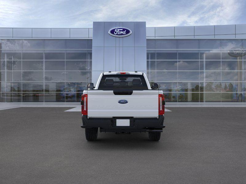 new 2024 Ford F-350 car, priced at $62,870