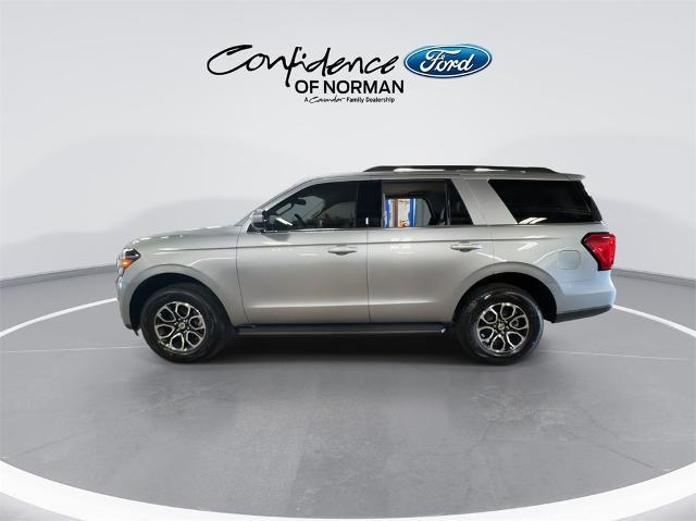 new 2024 Ford Expedition car, priced at $59,615