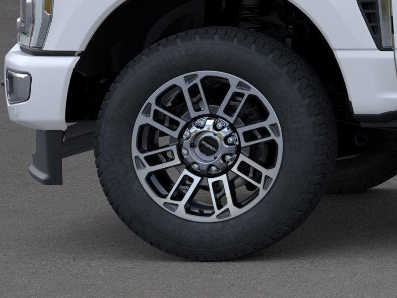 new 2025 Ford F-250 car, priced at $97,803