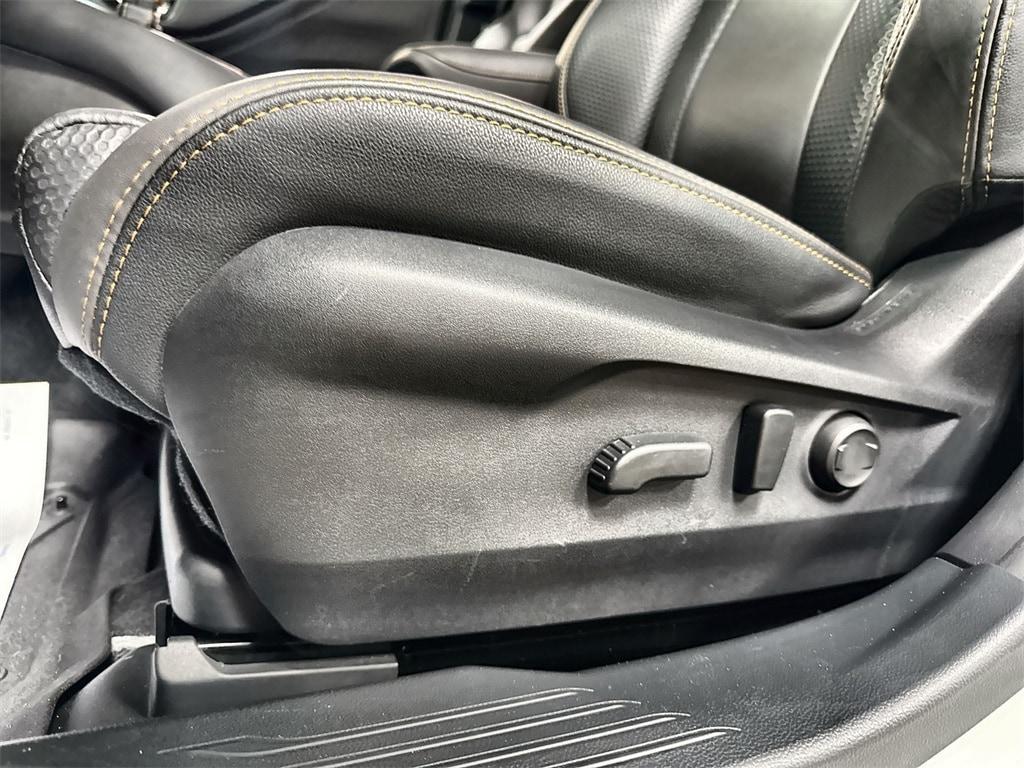 used 2022 Subaru Outback car, priced at $28,472