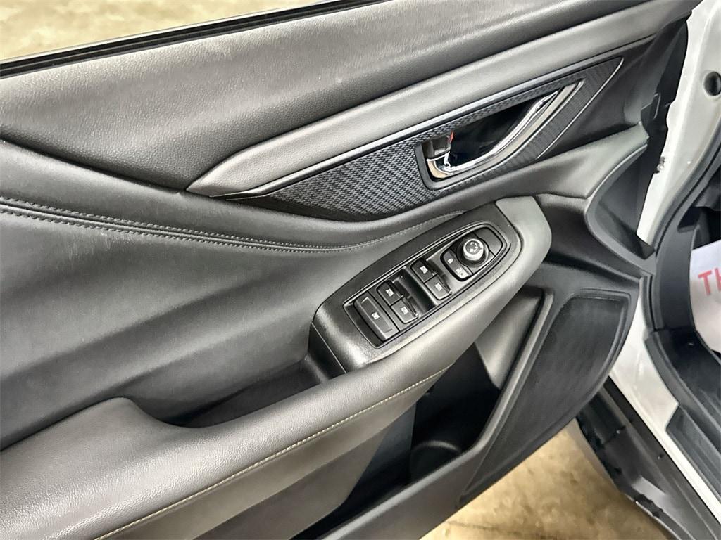 used 2022 Subaru Outback car, priced at $28,472
