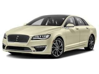 used 2017 Lincoln MKZ car, priced at $16,941