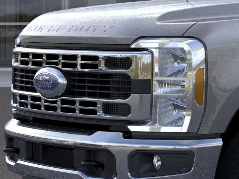 new 2024 Ford F-250 car, priced at $65,300