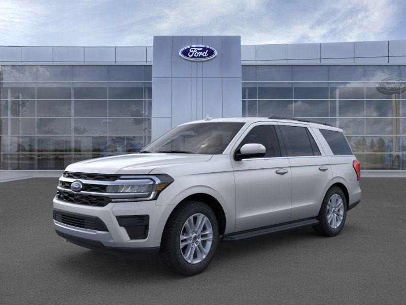 new 2024 Ford Expedition car, priced at $65,055