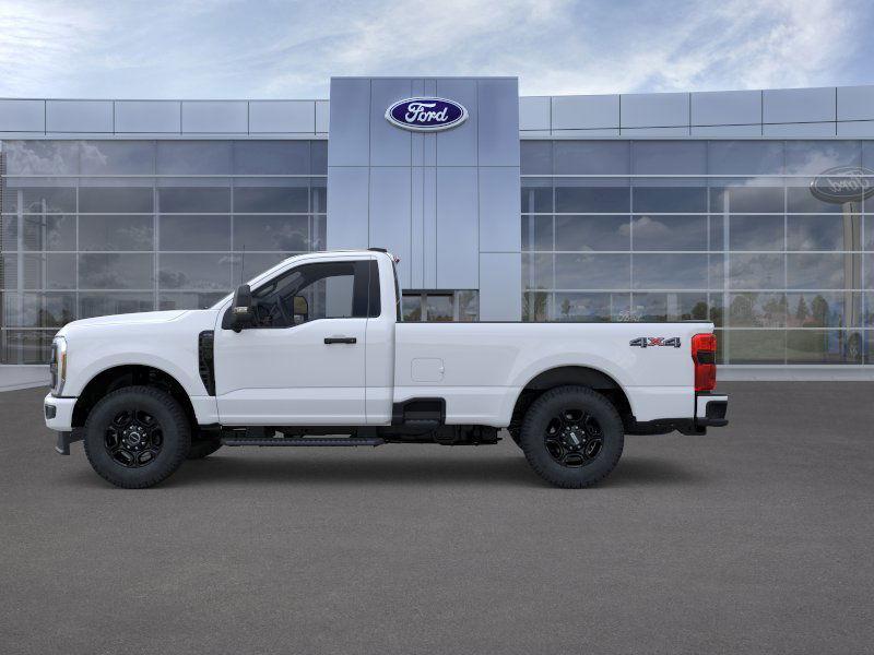 new 2025 Ford F-350 car, priced at $56,579