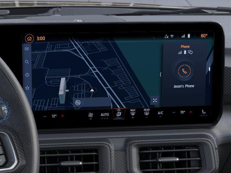 new 2025 Ford Mustang car, priced at $72,571
