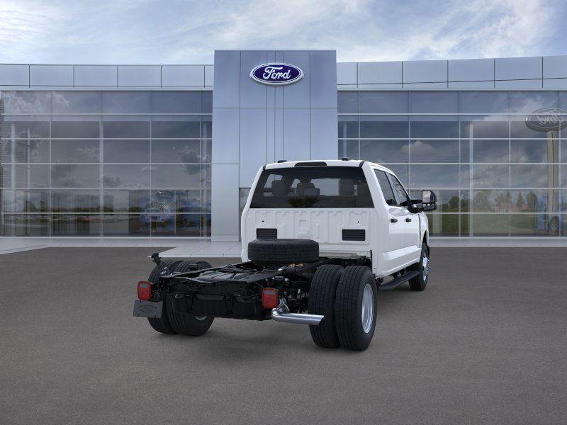 new 2026 Ford F-350 car