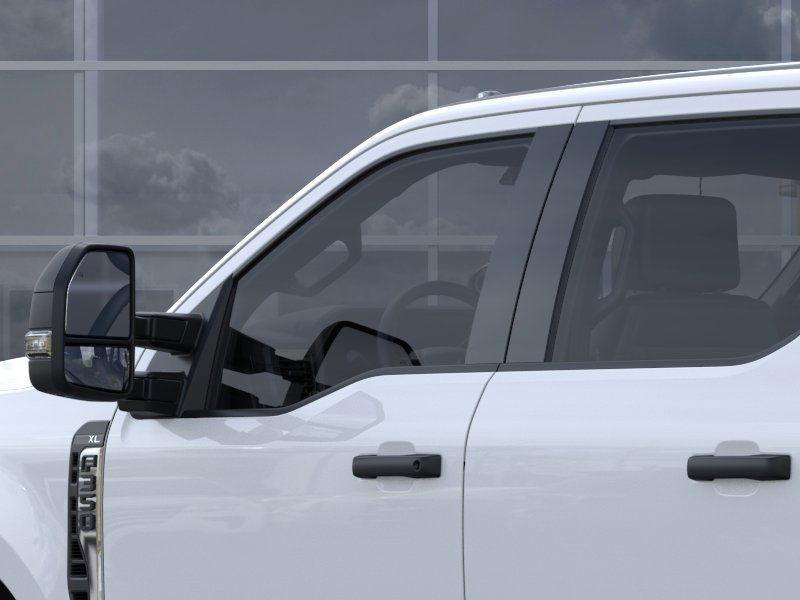 new 2026 Ford F-350 car