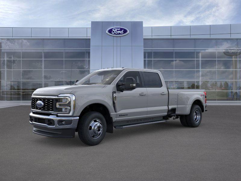 new 2025 Ford F-350 car, priced at $85,181