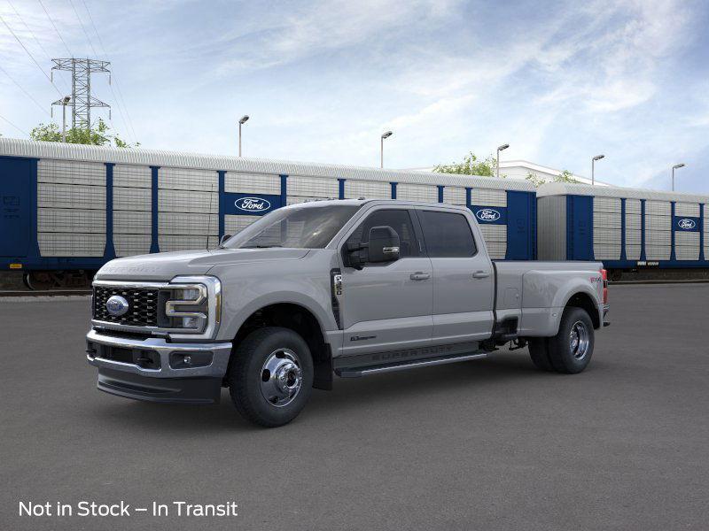 new 2025 Ford F-350 car, priced at $80,823