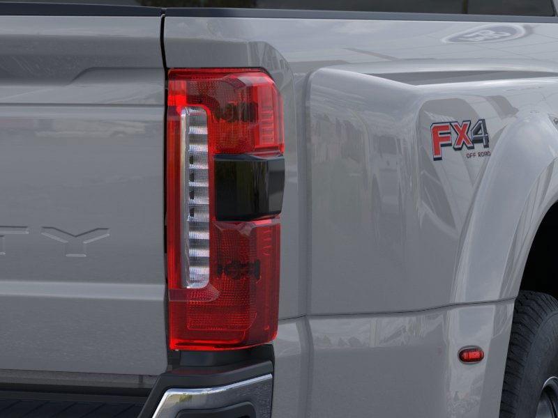 new 2025 Ford F-350 car, priced at $80,823