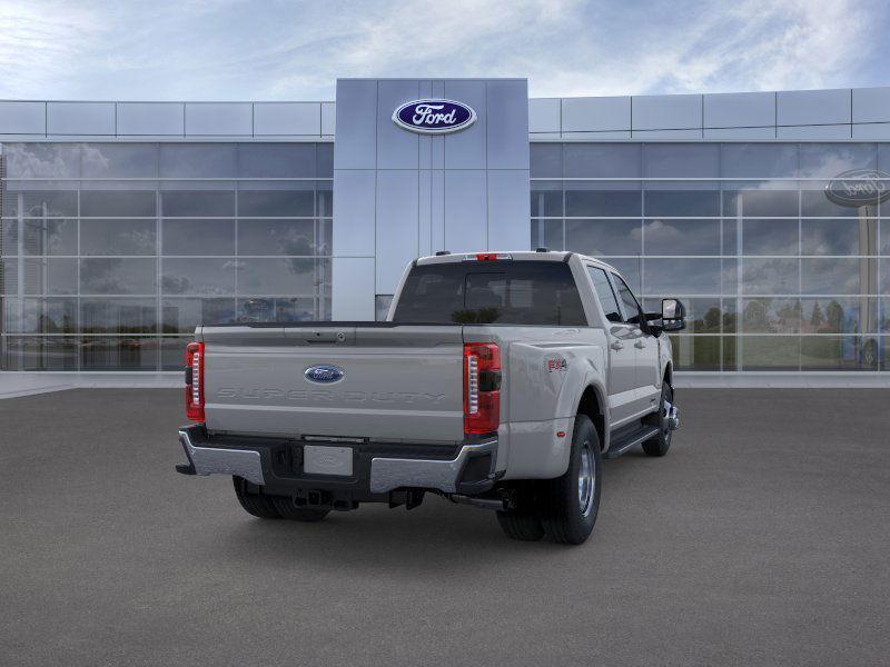 new 2025 Ford F-350 car, priced at $85,181