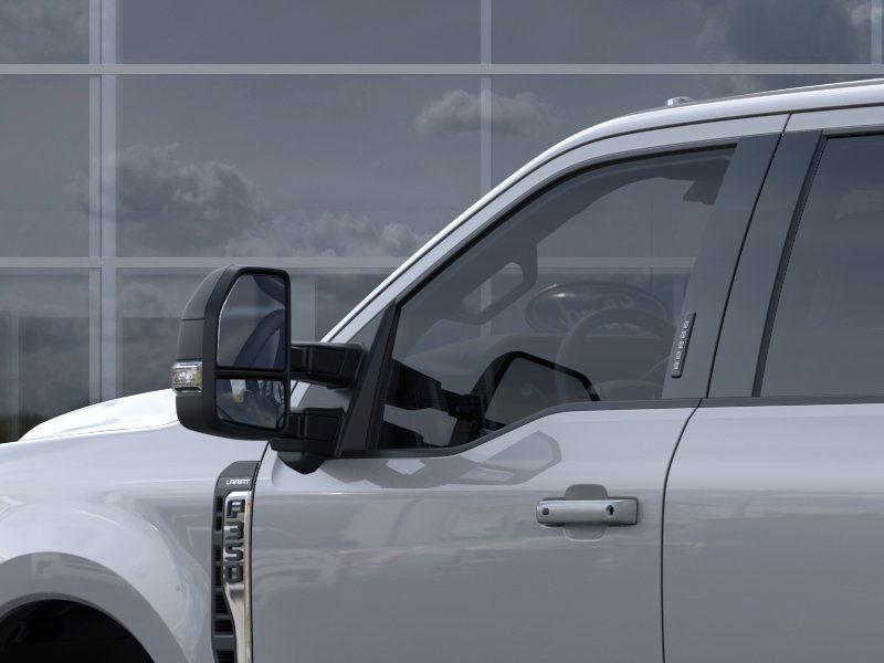 new 2025 Ford F-350 car, priced at $85,181