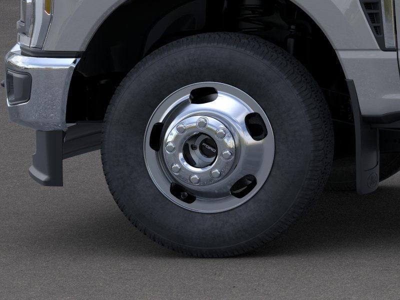 new 2025 Ford F-350 car, priced at $80,823