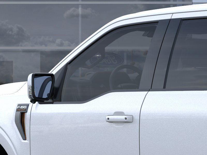 new 2025 Ford F-150 car, priced at $77,696