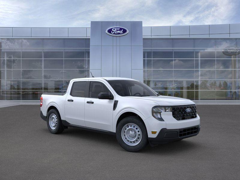 new 2025 Ford Maverick car, priced at $31,351