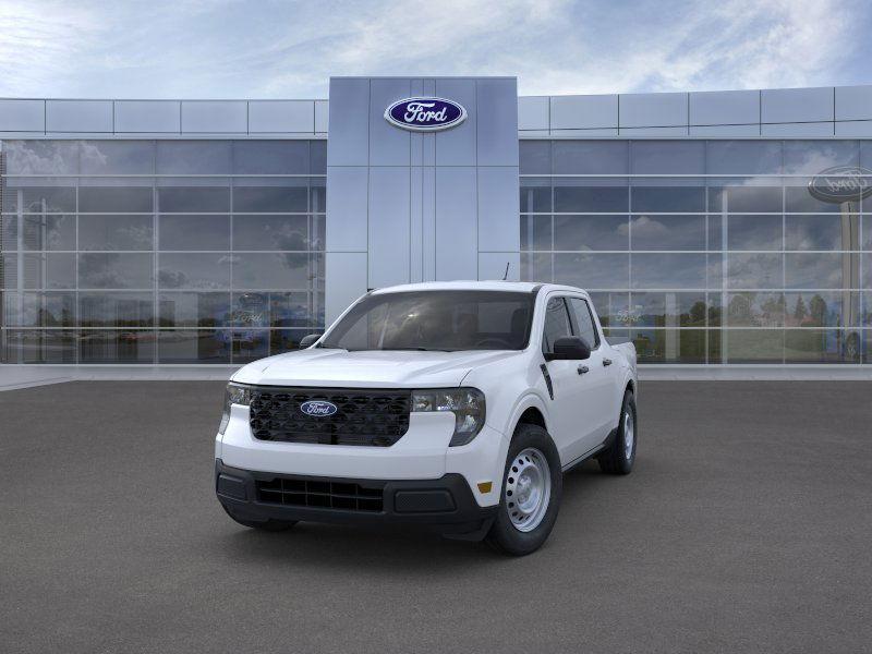new 2025 Ford Maverick car, priced at $31,351