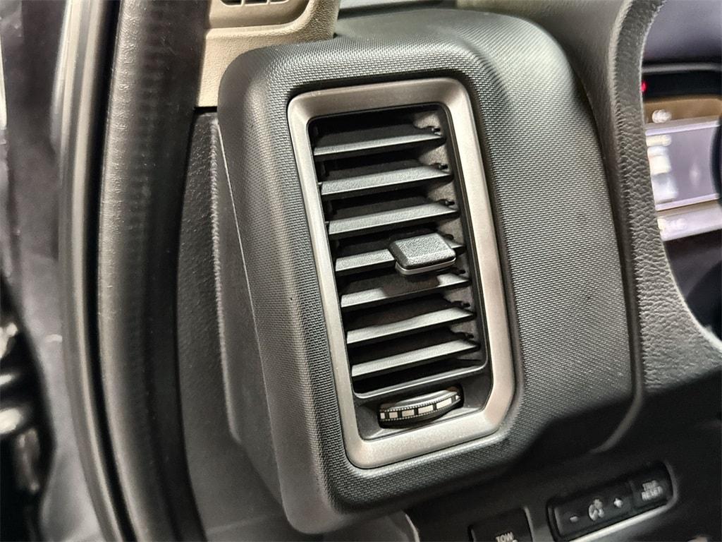 used 2022 Nissan Frontier car, priced at $22,362