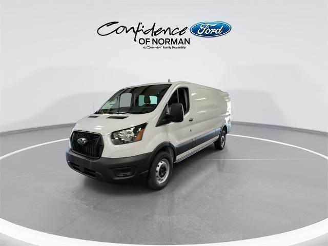 new 2025 Ford Transit-250 car, priced at $54,765