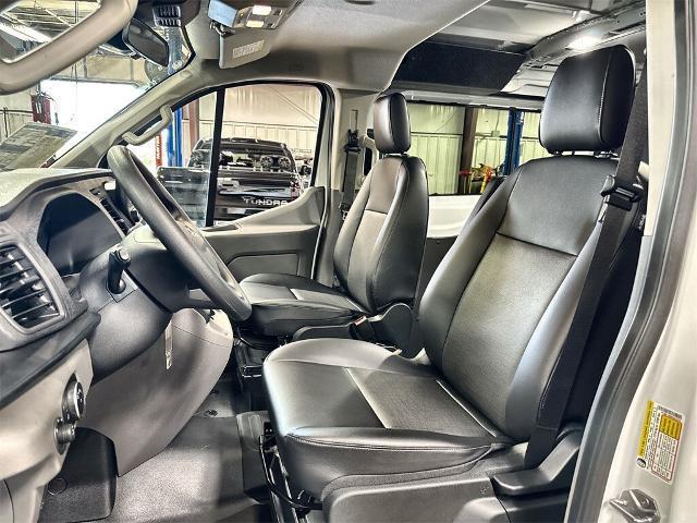 new 2025 Ford Transit-250 car, priced at $54,765
